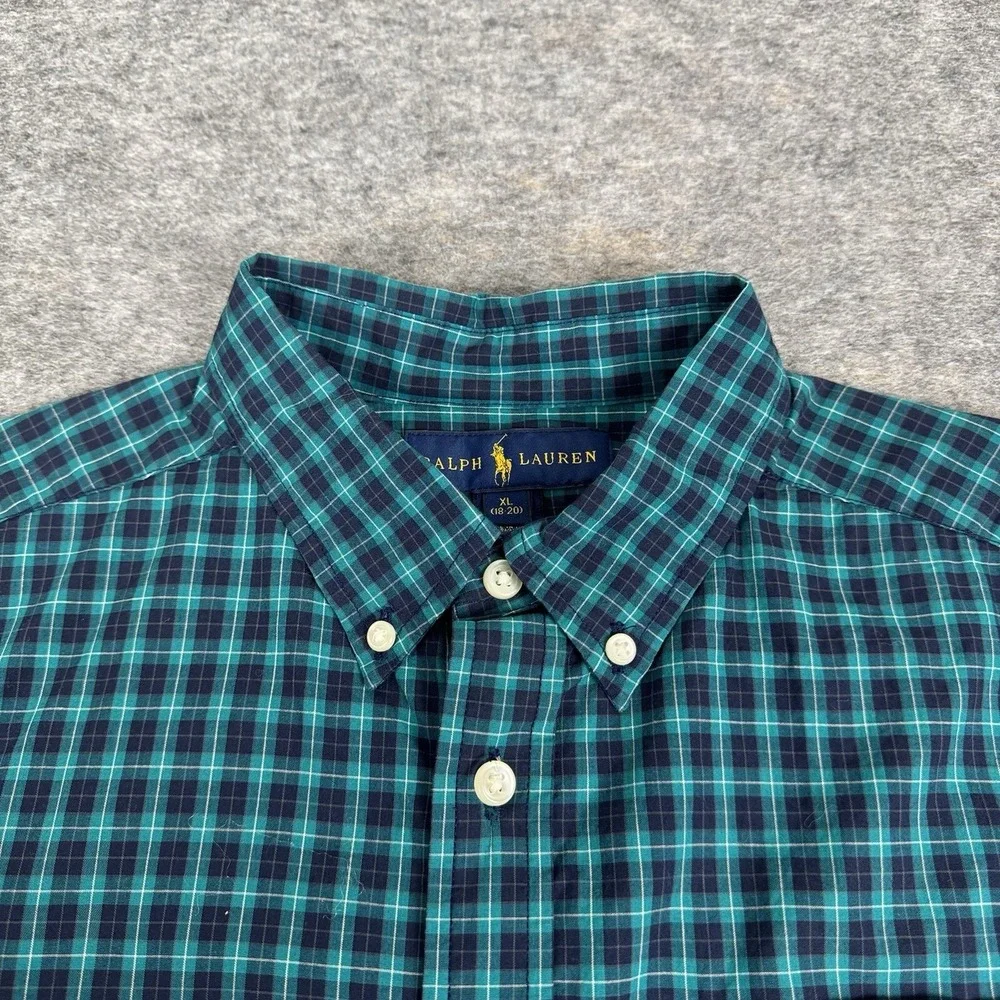Ralph Lauren item ralph